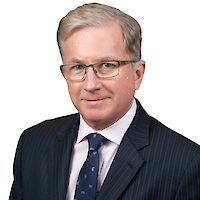 Peter Cashin