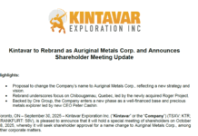 Kintavar Background