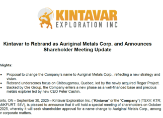 Kintavar Background